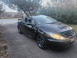 Peugeot 307 CC Sport 180 Sport - Peugeot 307 Sport mit Benzin-Antrieb
