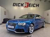 Audi RS5 4.2 FSI S-tronic V8 Quattro Cam Pano B&O 20" - Audi: 20v