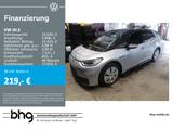 Volkswagen ID.3 Performance Upgrade Pro Family - Volkswagen ID.3: Automatik
