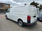 Volkswagen T6 Transporter Kasten-Kombi EcoProfi lang*19% MW - VW T6 Transporter Gebrauchtwagen in Hannover