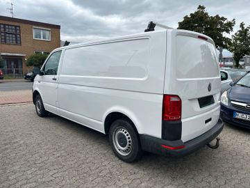 Volkswagen T6 Transporter - 3