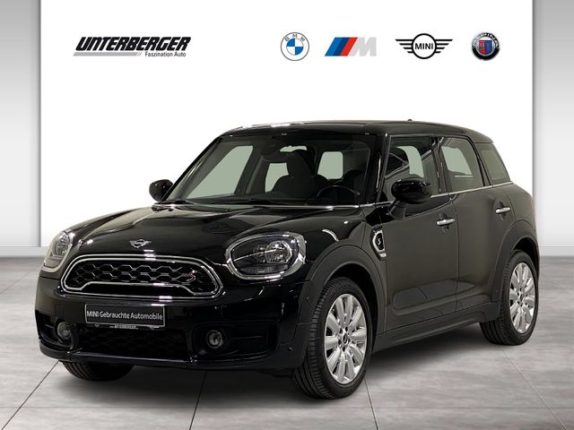 MINI Cooper SD Countryman Aut Navi PA PDC Sportsitze