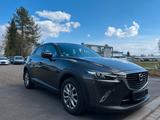 Mazda CX-3 Exclusive-Line*LED*NAVI*8.FACH-B*SHZ*EURO6 - Mazda CX-6e