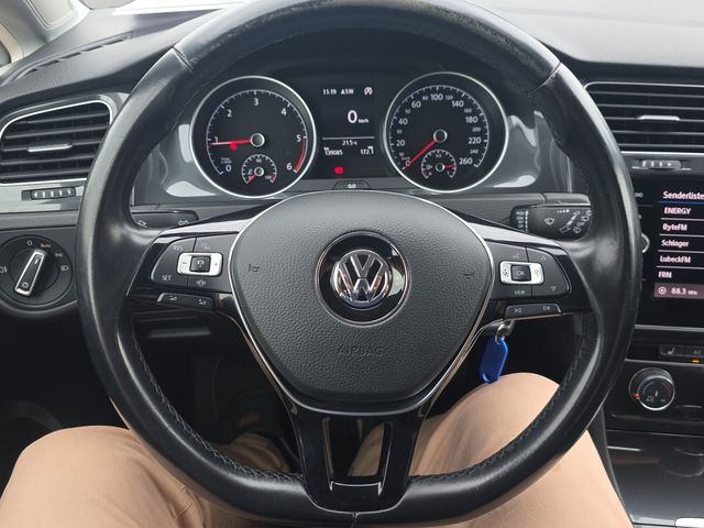 Golf VII Variant Comfortline