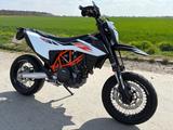 KTM 690 SMC R, 1. Hd, SH-gepflegt, TÜV/Service neu  - Offers