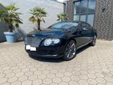 Bentley Continental GT Facelift 6.0 W12 4WD Automatik  - Bentley Continental in Hamburg