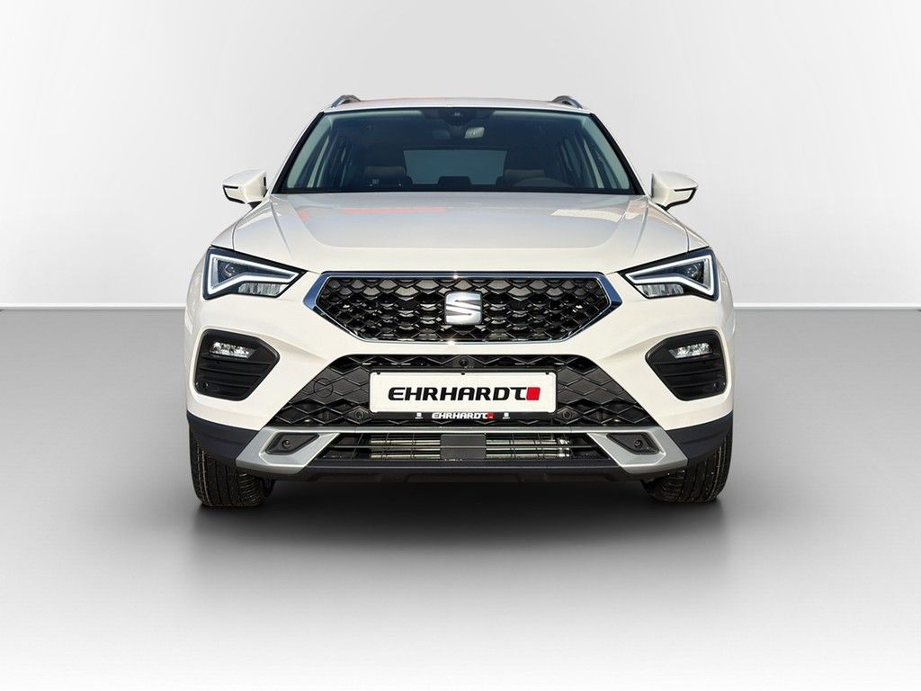 Seat Ateca - Bild 2