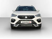 Seat Ateca - Vorschau Bild 2