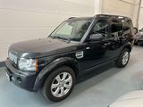 Land Rover Discovery 4 SDV6 HSE*TOP Ausstattung*PDC*AHK*Xen - Land Rover Discovery aus 2013