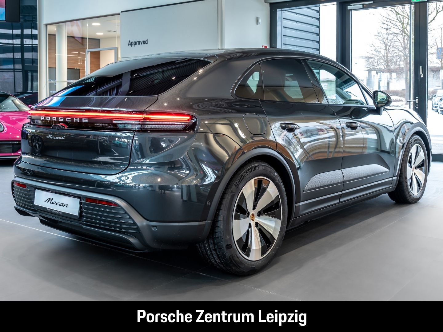 Porsche Macan - Bild 6