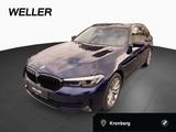 BMW 530d A Tour. LicPro HK KAM StHz KomfSi Pano DAB
