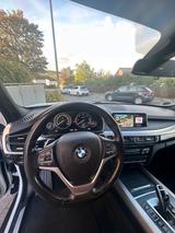 BMW X5 xDrive40d - - BMW X5 Gebrauchtwagen in Wiesbaden