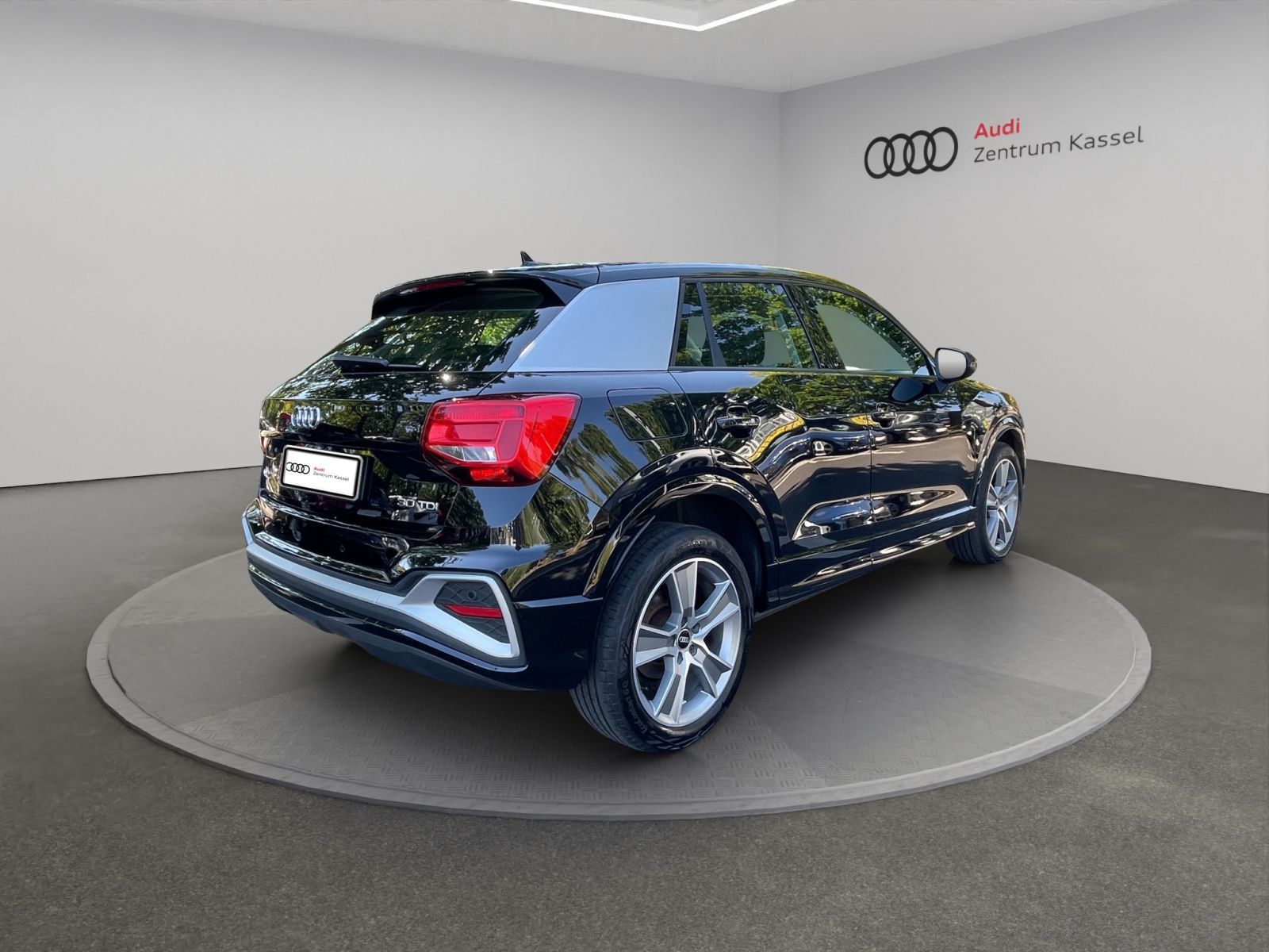 Audi Q2 - Bild 6