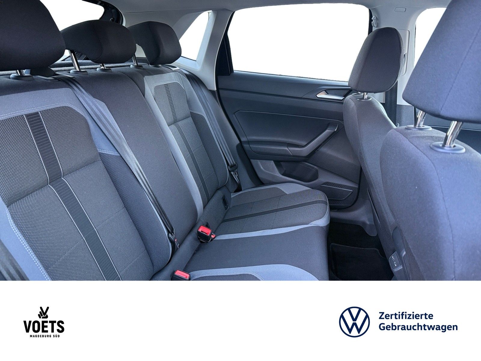 Volkswagen Polo - Bild 16