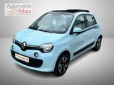 Renault Twingo Dynamique,TÜV&Insp.NEU,Faltdach,DAB,Bluet - Renault Twingo: Blau