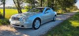 Mercedes-Benz CL 500 TÜV Service  - gebrauchte Mercedes-Benz CL 500 aus dem Jahr 2001