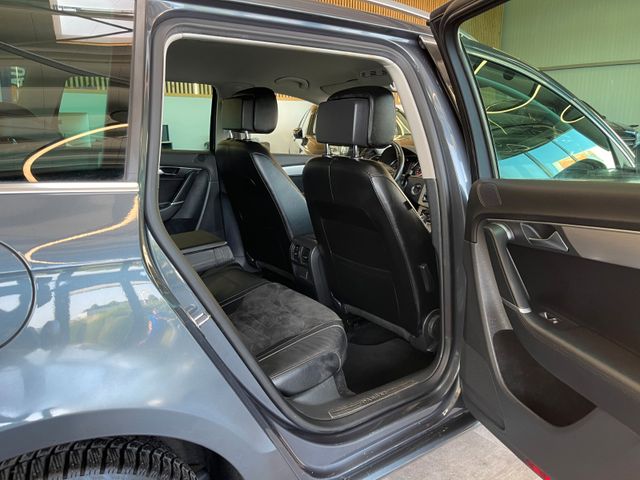 Volkswagen Passat Variant *Highline*BlueMotion*Navi*BiXenon