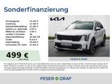Kia Sorento 2.2D AWD PLATINUM FACELIFT *Modell 2024* - Kia Sorento mit Diesel-Antrieb: Geländewagen, Facelift