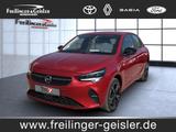Opel Corsa e Edition Navi Klimaaut. LED BT DAB - Opel Corsa mit Elektro-Antrieb