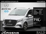 Mercedes-Benz V 220 Style/kompakt/AHK/Liegepaket/Distr/360°