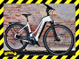 Simplon Chenoa CX Damen Enviolo - Simplon E-Bikes