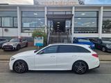 Mercedes-Benz T-Modell C 200 T,Navi,Kamera,AMG-LINE - Mercedes-Benz C 200 mit Benzin-Antrieb: Kombi