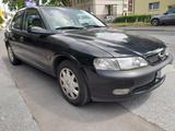 Opel Vectra 1.6 16V - - gebrauchte Opel Vectra aus dem Jahr 1999
