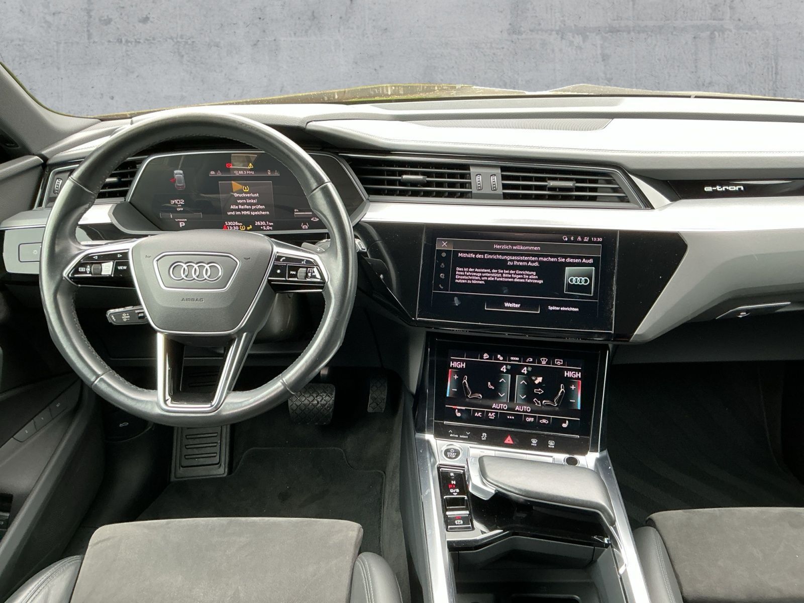 Audi e-tron - Bild 9