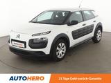 Citroën C4 Cactus 1.2 VTi Live*TEMPO*SHZ*KLIMA*GARANTIE* - Citroën aus 2015