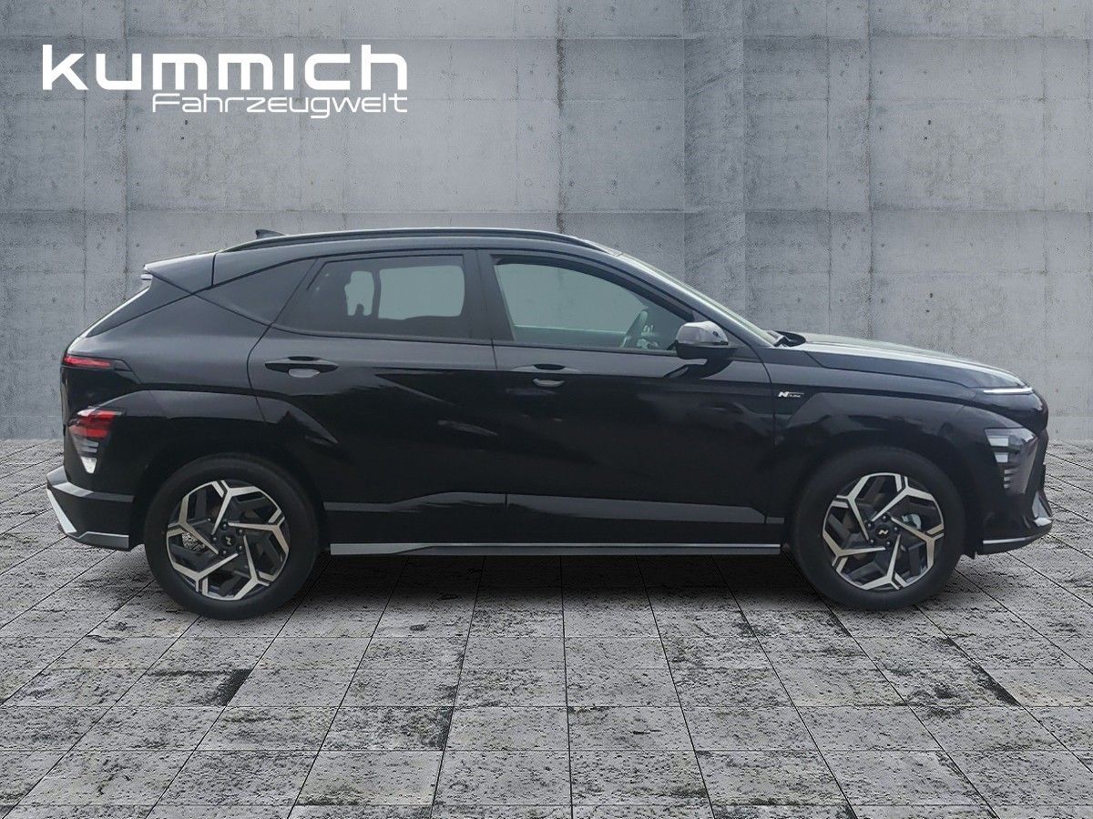 Hyundai Kona – Bild 2