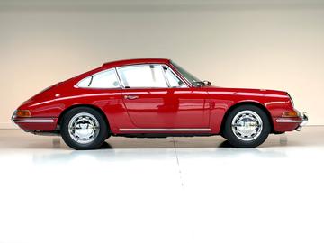 صورة 9 لـ 1964 Porsche 911 URMODELL