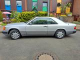 Mercedes-Benz CE 230 - Mercedes-Benz CE 230: Von Privat