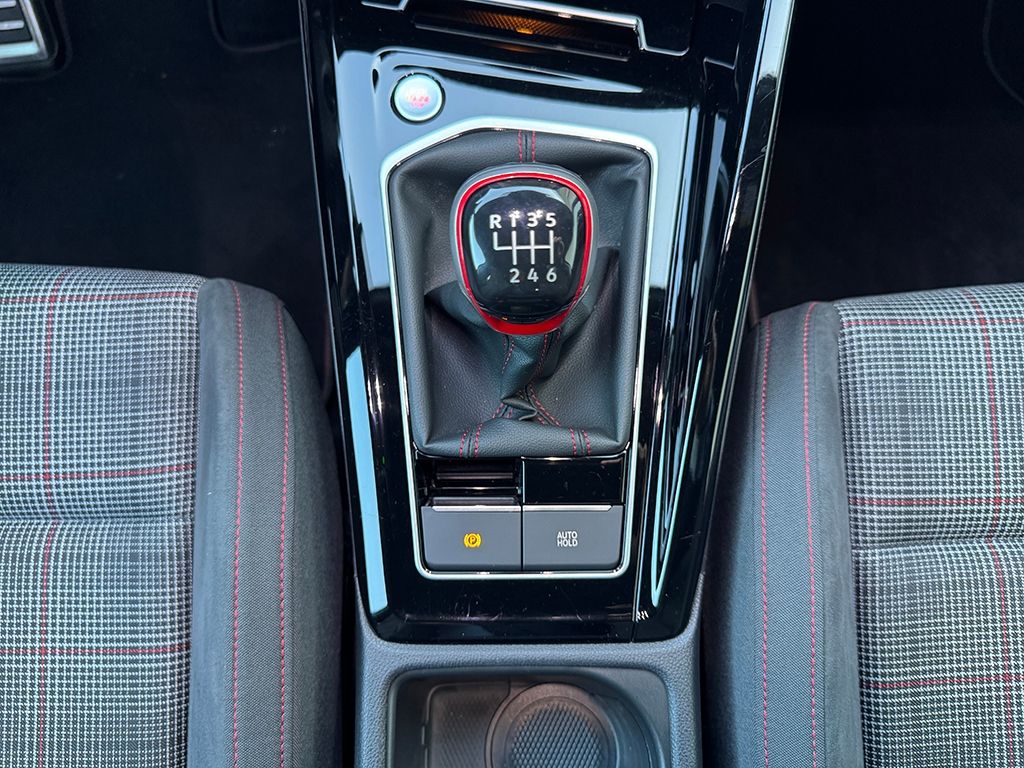Golf VIII GTI 2.0 TSI *MATRIX*H&K*NAVI*