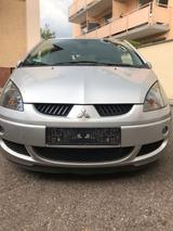 Mitsubishi Colt  1.5 CZT/150PS/Turbo/Tüv:07-27 - Mitsubishi Colt: Czt Turbo