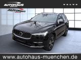 Volvo XC 60 Inscription AWD - Volvo XC60 in Frankfurt (Main)