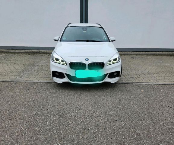 BMW Bmw 218D Gran Tourer M Paket