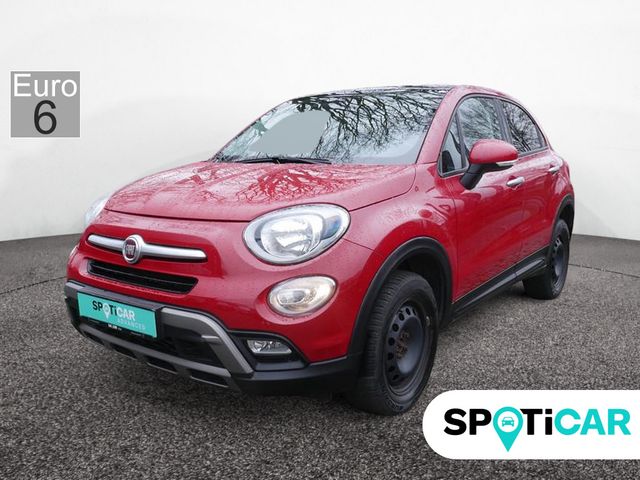 Fiat 500X 2.0 MultiJet Cross KLIMA KEYLESS