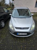 Ford C-MAX 2,0TDCi 85kW PowerShift - Ford C-Max in Freiburg