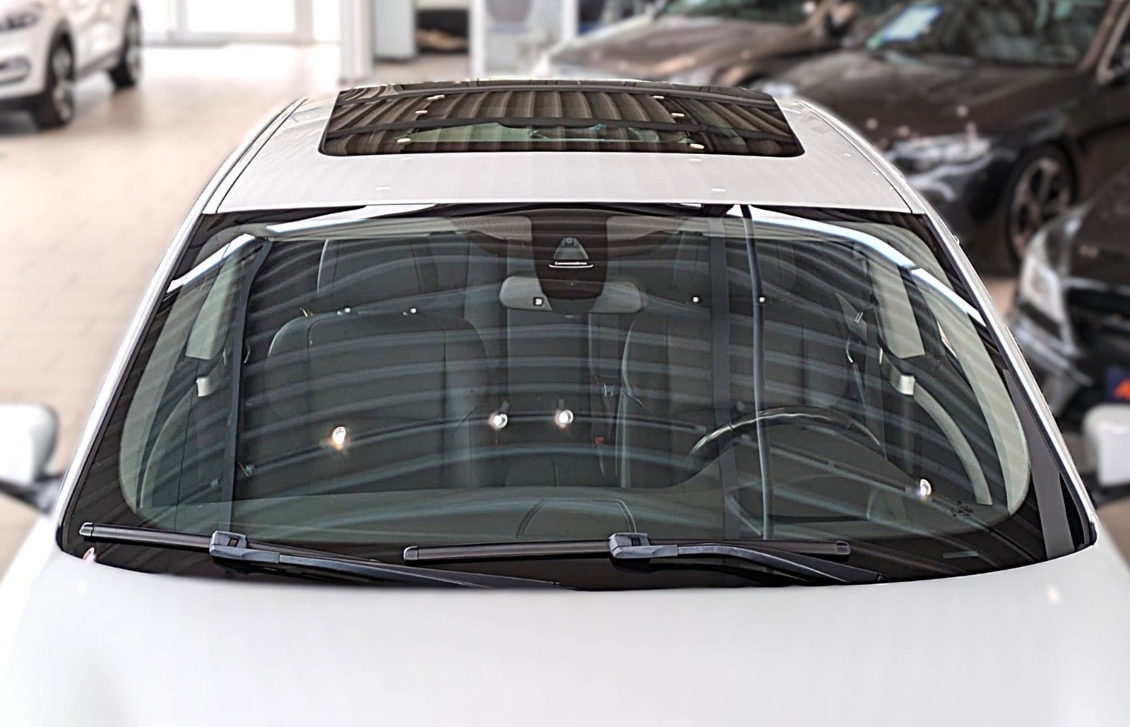 Fahrzeugabbildung BMW 530d GT xDRIVE LEDER PANO NAVI HiFi HUD STANDH.