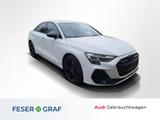 Audi S3 Limo LED/PDC+/SONOS/CarPlay/Optik+ - Audi S3 in Magdeburg