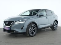 Nissan Qashqai - Vorschau Bild 2
