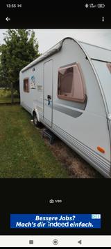 Knaus Royale 590 UKB - Offers