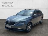 Skoda Octavia Combi Soleil 1.5 TSI Navi LED ACC Kamera - Skoda Gebrauchtwagen in Kerpen