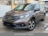Honda CR-V Executive 4WD HU&AU NEU+XENON+86TKM+1.HAND - Honda CR-V in Rostock