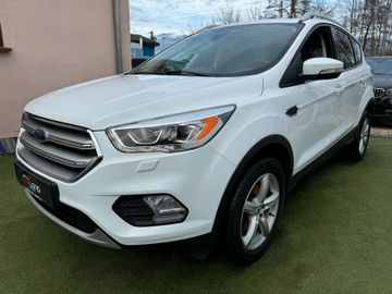 Ford Kuga - 2