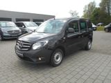 Mercedes-Benz Citan 109 CDI Tourer AHK Klima NAVI Heckflügeltü - Mercedes-Benz Citan aus 2020