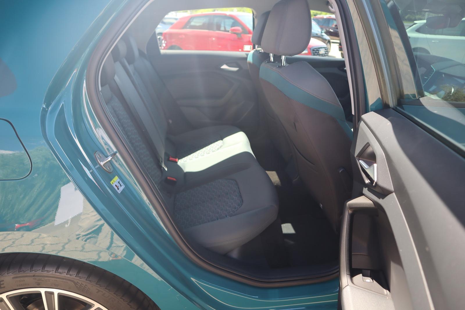 Audi A1 Sportback 30 TFSI advanced LED Navi ACC PDC, миниатюра 29