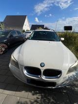 BMW 525d touring -