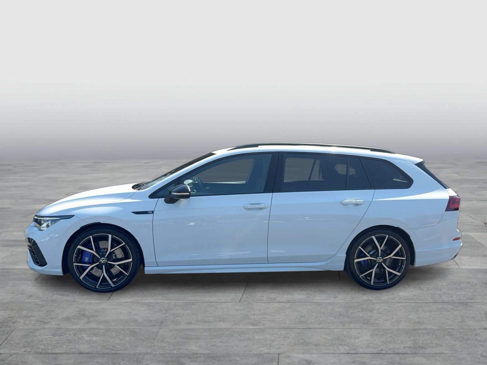 Volkswagen Golf R Variant 4Motion BLACKSTYLE MATRIX KAM foto 3