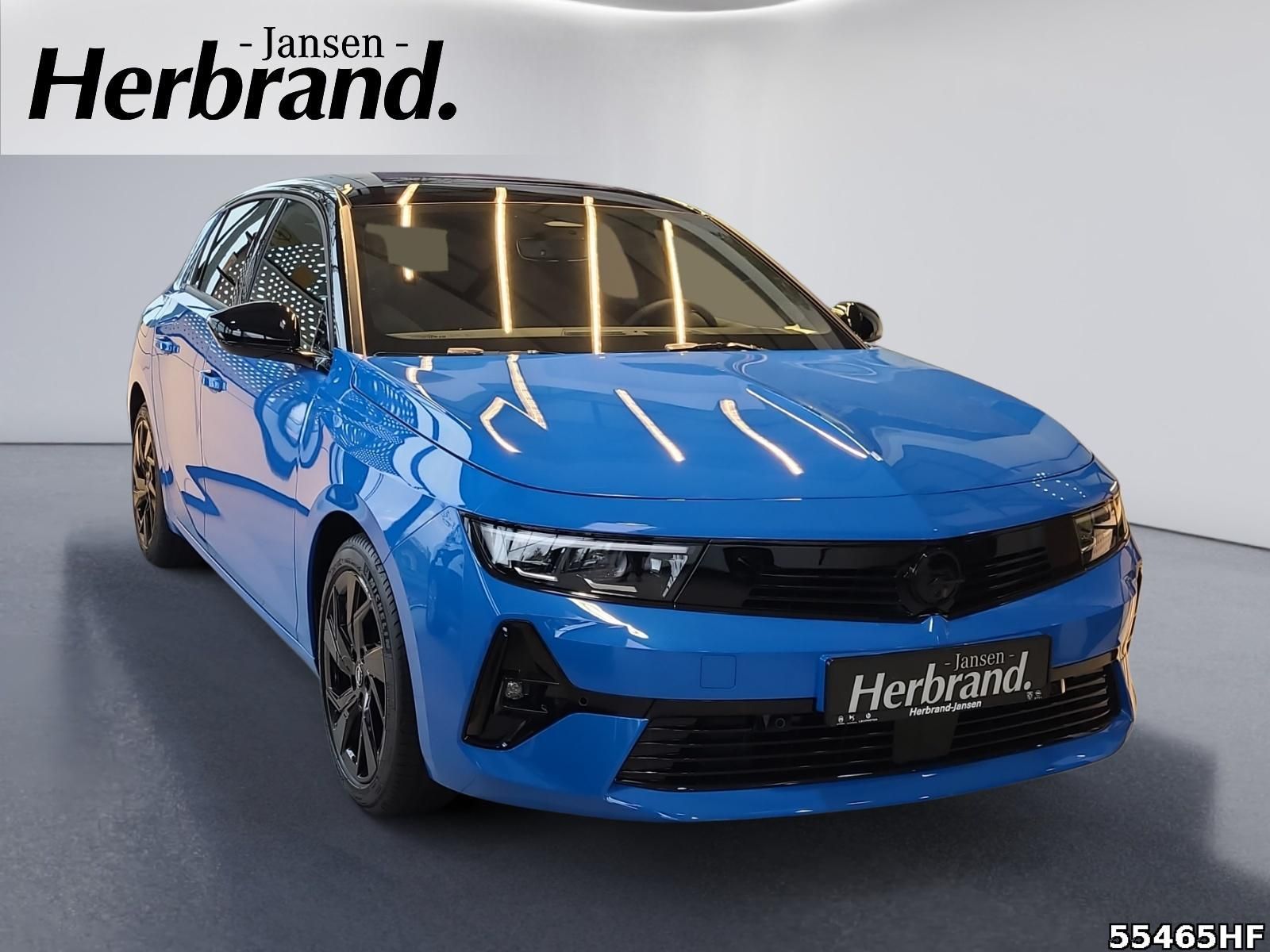 Fahrzeugabbildung Opel Astra L GS*360°Kamera* Verfügbar ab 10/26